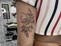 Recopilación de tatuajes realizados en @babylonink.tattoo ✨ . . Artista @rafatattoo_ink  ¡Citas disponibles!