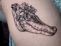 ¡Citas disponibles!  @pollito_tattoo  ¿Qué te gustaría tatuarte con nosotros?  Envíanos tu idea💡 y nosotros la plasmamos en tu piel.  • • • • #barranquilla #tatuajesbarranquilla #tattoobarranquilla #barranquillatattoo #barranquillatatuajes