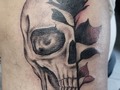 Boteroalejo90210  Babylonink.tattoo_curazao Agenda tu cita