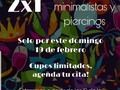 Domingo de. Carnaval  Abrimos de 11 am a 7pm