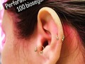 Babylonink.tattoo Perforacion corporal  Te esperamos