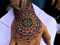 Art pollito_tattoo Babyloninktattoo  Agenda abierta