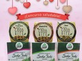 ¡Concurso saludable! 🎉 👉Gánate 6 avenas con proteína de suero de leche (puedes escoger los sabores que quieras, tenemos coco, natural, almendras y mix de frutos secos) 👉Y 6 almendras tostadas de Sacha Inchi (naturales, caramelizadas y con sal marina) . ¿Qué debes hacer? ✔️Seguir nuestra cuenta @goodbitesnackssaludables Y la de @la_estrella_sacha_inchi ✔️Mencionar a dos personas en los comentarios ✔️Y listo, ya estás participando . 🎉Elegiremos el ganador el día lunes 17 de febrero ¡suerte para todos! . . . . . . #QuieroMiGoodBite #SnacksSaludables #SnacksNaturales #Colombia #Avenas #Granolas #Nutricion #Vivesaludable #concursosaludable #sachainchi