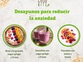 ¿Sabías que con nuestras granolas, yogur griego y avenas, puedes crear nutritivos y saludables desayunos? ¡Sí! Y además son muy saciantes y te ayudan a reducir la ansiedad❤ . . . . . . #QuieroMiGoodBite #SnacksSaludables #SnacksNaturales #Colombia #Avenas #Granolas #Nutricion #Vivesaludable #productosorganicos #productossaludables #YogurGriego