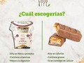 ¡Aprende a elegir correctamente tus alimentos! Recuerda que somos lo que comemos❤ . . . . . . . #QuieroMiGoodBite #SnacksSaludables #SnacksNaturales #Colombia #Avenas #Granolas #Nutricion #Vivesaludable #productosorganicos #productossaludables #YogurGriego
