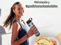Continuamos conociendo dos beneficios más del yoga y alimentación saludable  5 Mejora la inmunidad.  Nuestro sistema es una combinación perfecta de cuerpo, mente y espíritu. Por ello, las posturas de yoga no sólo masajean los distintos órganos del cuerpo, sino que además fortalecen el sistema muscular.  6 Vivir con mayor conciencia.  La mente está constantemente involucrada en diversas actividades y pensamientos -oscilando entre el pasado y el futuro. El yoga ayuda tomar conciencia y traer a la mente al momento presente, donde  puede permanecer feliz y concentrada.  Beber agua, por otro lado, ayuda al cuerpo a conseguir el equilibrio interno fisiológico. En definitiva, se trata de conseguir una vida más saludable física, mental y emocionalmente.  #fitnesslife, #healthyeating, #snacksaludable, #yogapractice, #styleinspiration