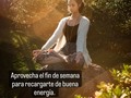Los dos beneficios que te queremos contar hoy viernes sobra la práctica de yoga y alimentación saludable:  7. Mejores relaciones. Una mente relajada, feliz y contenta es capaz de afrontar de manera sensible nuestras relaciones diarias. El yoga y la práctica de la meditación ayudan a mantener la mente feliz y en paz.  8 Aumento de la energía. ¿Te sientes completamente agotado al final del día? Tan sólo unos pocos minutos diarios otorgan beneficios inconmensurables, dejándonos renovados y revitalizados a pesar  de haber tenido un día agitado.  Actívate con la practica del yoga y nuestros @goodbitesnacks que te aportan energía, hierro, vitaminas y minerales.   #yogapractice, #meditacion, #snacksaludable, #healthyeating  #fitnessmotivation