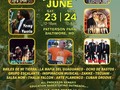Este 23 y 24 de Junio no te pierdas el 38th Annual Latino Fest en Patterson Park, Baltimore, Md. de 12-9 pm  #bachata #merengue #cumbia #salsa #bachateros #bachatera #salseros #salsera #dj #livemusic #baltimore #bmore #latino #festival #familia #latincuisine #musicaenvivo #pattersonpark #eblo #bpluslove ♥️ @bachataplus