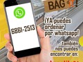 Ahora más FÁCIL. Haz tu pedido por WhatsApp al 6861 2513.  O encuéntranos en @appetito24.  #deliverypty #zonabancariapty #marbellapty #bagitpty