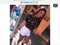 😭😭😭😭😭😭no tengo palabra rip @tete_m17 te quiero mucho mi prima dond quiera que estes RIP no se muere quien se ba solo el que se olvida