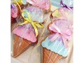 #icecream #icecreamshop #cake #icecreamparty #cake #cookies #brownies #cakepops #happybirthday #bakedvanillapasteleria