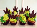 #dinosaur #dino #dinoparty #dinosaurparty #dinosaurcake #cake #brownie #cakepops #cookies #oreos #cupcakes #happybirthday #bakedvanillapasteleria
