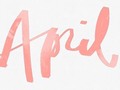 #welcomeapril