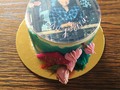 Olguita siempre nos encarga estos mini cakes personalizados para regalar en los cumpleaños a sus amigas 😍y después me deja las notas MÁS DIVINAS 😁. Gracias por elegir @bakkercakes para tus detalles especiales @olgaramirez35 💕💕💕 . . . #clientefeliz #bakkercakes