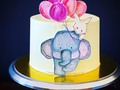 🐘 Cake 🐘