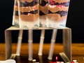 Nuestros espectaculares #cakeshots 🤎❤️🤎❤️🤎