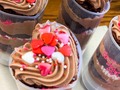 Mis productos, mi pasión 🤎❤️🤎❤️#cakeshots