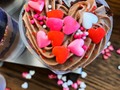 ❤️💖🤍🤎