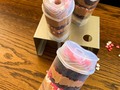 Cake🤎❤️Shots
