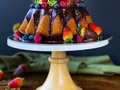 Fresquito, húmedo y delicioso ¡Un cake que tienen que probar! #minibundtcakeconchocolate