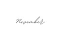 Uno de los meses más lindos del año…🍁🍂🍁🍂🍄 Bienvenido Noviembre… y ya casi es navidad… 🎁