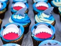Tiburones 🦈 por doquier 🦈🌊🦈