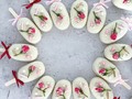 Cake Popsicles 🌹
