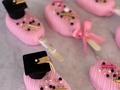 Paleticas de Graduación 🎓🎓🎓 #cakesicles #cakesiclesofinstagram #graduationcakesicles
