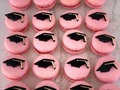 Macarons 🎓🎓🎓