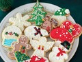 Galletas de Navidad 🎁