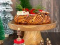 Todos los años, para esta época de navidad, hacemos cientos y cientos de coronas de canela para todos ustedes. Las decoraciones siempre varían y todas quedan muy lindas 🎄🎄🎄