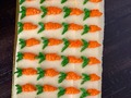Zanahoritas 🥕🥕🥕que podrán endulzar tus días