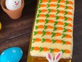 Carrot Cake 🥕🐇🧡