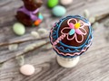 Huevos de Pascua 🐣