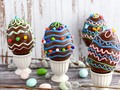 Easter Eggs 🥚🌼🥚🌸🥚