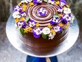 “All you need is love. But a little chocolate now and then doesn't hurt.”  Charles M. Schulz