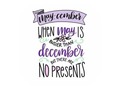 un mes muy agitado…parece diciembre, pero estamos en mayo 🫢 #maycember