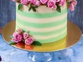 Just another beautiful cake 🍰