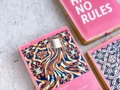 Obras de arte sobre galletas 🖼️