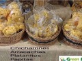 Acércate y compra el tuyo aquí en @greenmarketbaq 🌾🌰.. •mixtura de Arracacha, Papita y Plátano. •Arracacha. •Chicharrines de tomates, cúrcuma, orégano, chili. 📌Tiene un toque dulce y es antioxidante, fácil digestión y fortalece el sistema inmunológico. 📌Snack recomendable para la merienda de los niños. 📌@greenmarketbaq 🌾🌰 #greenmarket #greenmarketbaq Contenido: @greenmarketbaq Gracias!