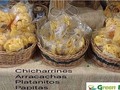 Acércate y compra el tuyo aquí en @greenmarketbaq 🌾🌰.. •mixtura de Arracacha, Papita y Plátano. •Arracacha. •Chicharrines de tomates, cúrcuma, orégano, chili. 📌Tiene un toque dulce y es antioxidante, fácil digestión y fortalece el sistema inmunológico. 📌Snack recomendable para la merienda de los niños. 📌@greenmarketbaq 🌾🌰 #greenmarket #greenmarketbaq Contenido: @greenmarketbaq Gracias!