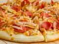 Domingo de la mejor Pizza de barranquilla! @baqpizza 🍕 Todos sus combos incluyen Brownies, Gaseosa y Domicilio! 📱: 3015873863 - 3607233 @baqpizza  @baqpizza @baqpizza