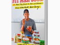[GIVEAWAY 📘] To celebrate the release of my new cookbook on Dec 4, I’m giving away 2 signed copies and you’ll get it before everyone! AND THE WINNER FOR THIS GIVEAWAY IS: @faithlovelifeandstyle! Stay tuned for MANY MORE giveaways as Dec 4 gets closer! Sigue a: @fitmencook