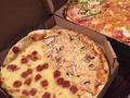 Viernes de @baqpizza 💥🍕🧀🙌 ExtraLarge: Pizza 46CM + Gaseosa 2LT + Domicilio GRATIS: $ 39.900  Party Pizza: Pizza 51CM + + 2 Gaseosas 2LT + Domicilio GRATIS: $59.900  3607233 - 3015873863 @baqpizza @baqpizza @baqpizza