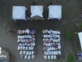 El día de tu boda es único, especial y mágico Celebra ese momento con nosotros... Baq_Sky Fotografía📷 y video 🎥 aéreo  #Fotografía #Video #Baq_Sky #Eventos🎆#Boda 💒 #WeddingInspiration #WeddingIdeas #WeddingDress #WeddingStyle #Dji #DronePilot #Drone #DjiColombia #DroneColombia #Ph4Pro #Phantom4Pro #FotografiaAerea #PropuestaDeMatrimonio💐 #WeddingPlanner #romantic #lovestory #WeddingParty #Wedding #Barranquilla #PuertoColombia #CastilloDeSalgar #Salgar #Colombia Contacto 📲 3204103724 📩baq_sky@hotmail.com