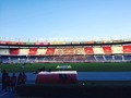 Acompañando a Junior tu papá!!! @locurajunior @infojunioroficial @mundojuniorista #estadiometropolitano #atle #juniordelalma #estadio #junior