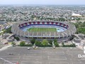 #Barranquilla #Estadio #Metropolitano #Fotodeldia #BarranquillaTuCiudad #Ciudad #Picture #Photo #DesdeElAire #Drone #FotoDesdeElAire #Bquilla #Colombia #Atlantico #Follow #Instagood #FollowMe #Like4like #Instadaily #Instalike #Bestofday #PicofDay #BestofTheDay #Instagallery #PopularPic #Today #RetoEH #ElHeraldoCo #Baq_Sky