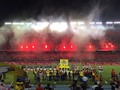 Final de liga águila 2016-1