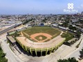 Despidiéndonos del Tomas Arrieta #Barranquilla #EstadioTomasArrieta #Fotodeldia #BarranquillaTuCiudad #Ciudad #Picture #Photo #DesdeElAire #Drone #FotoDesdeElAire #Bquilla #Colombia #Atlantico #Follow #Instagood #FollowMe #Like4like #Instadaily #Instalike #Bestofday #Fly #Fligth #PicofDay #BestofTheDay #Instagallery #BestPic #PopularPic #Baq_Sky