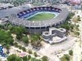 Hoy juega Junior tu papá!!! Baq_Sky - Fotografía y video aéreo  Contacto: 3204103724 . ciudad!!! #Fotodeldia #Barranquilla #BarranquillaTuCiudad #Ciudad #Picture #Photo #DesdeElAire #Drone #FotoDesdeElAire #Bquilla #Colombia #Atlantico #Follow #Instagood #FollowMe #Like4like #Instadaily #Instalike #Bestofday #Fly #Fligth #PicofDay #BestofTheDay #Instagallery #BestPic #PopularPic #Baq_Sky